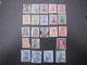 Delcampe - Stamps Of The World: Argentina - +- 293 Stamps - Colecciones & Series