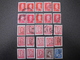 Delcampe - Stamps Of The World: Argentina - +- 293 Stamps - Colecciones & Series