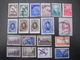 Delcampe - Stamps Of The World: Argentina - +- 293 Stamps - Colecciones & Series