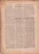 °°° La Cucina Italiana Roma 1936 Dicembre N.12 A. 8  °°° - House, Garden, Kitchen