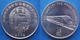 NORTH KOREA - 1/2 Chon 2002 "train" KM# 193 Democratic Peoples Republic (1948) - Edelweiss Coins - Korea, North