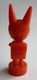FIGURINE SAMSAM BAYARD AVEC SON CARTABLE 2009 BLOCH - Figurines En Plástico