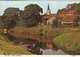 Malton River Derwent. Sent To Denmark 1978   B-3384 - Other & Unclassified