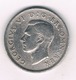 2 SHILLINGS 1951  GROOT BRITANNIE /8764// - J. 1 Florin / 2 Schillings