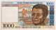 Madagascar 1.000 Francs, P-76b (1994) - UNC - Madagaskar