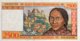 Madagascar 2.500 Francs, P-81 (1998) - UNC - Madagaskar