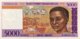 Madagascar 5.000 Francs, P-78b (1995) - UNC - Madagaskar