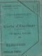 7carte D Electeur 17 Mai 1908 Aubervillers (LOT AE 23) - Zonder Classificatie