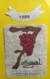 9219  - 7 Egal 7 Décis Pour L'indécis Chardonne 1986  Suisse 2 étiquettes - Autres & Non Classés