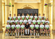 CARTE CYCLISME GROUPE TEAM DIMENSION DATA 2018 ¡¡ RARE !! - Cyclisme