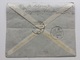 SH932 China Chine 1925 Brief Von Trungkun Nach Tübingen - 1912-1949 Republiek