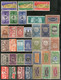 Yemen Old & New Issue Used Stamps Unchecked Good Collection Must See # 262 - Yemen