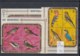 Burundi (BBK) Michel Cat.No. Mnh/** 690/701 Birds - Neufs