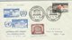 UNESCO - Cover Used In France 1959.  H-1430 - Other & Unclassified