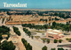 TAROUDANT (Maroc) - Vue Aérienne - Aerial View - N° 3 - Carte Vierge - TBE - 2 Scans - Autres & Non Classés