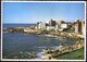 RSA South Africa Durban 1976 / Flatland Along The Water's Edge. Bantry Bay, Cape - Südafrika