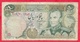 Iran 50 Rials 1974/79- (sign 15) ---G/TB+ - Iran