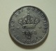 Portugal 50 Reis 1863 Silver - Portugal