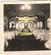 WW2 PHOTO ORIGINALE ALLEMANDE Cantine Construite En 1941 à FERMAINCOURT CHERIZY Près Anet Dreux EURE ET LOIR 28 - 1939-45