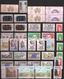 Vrac De Timbres** Pour Affranchissement. (110 Euros) - Lots & Kiloware (mixtures) - Max. 999 Stamps