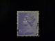 Great Britain, Scott #MH92, Used(o), 1981, Machin: Queen Elizabeth II, 15½p, Light Violet - Machins