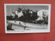 RPPC  British Colonial Hotel-- Nassau        CUBA Stamp & Cancel     Bahamas Ref 3103 - Bahamas