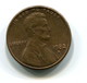 1982-D USA One Cent Coin - 1959-…: Lincoln, Memorial Reverse