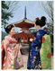 (M+S 2) Women - Japan - Maiko - Femmes