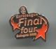 Basketball Pallacanestro Baloncesto - Final Four Euroleague 2002, Bologna Italy, Pin, Badge, Abzeichen - Basketball