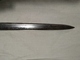 Delcampe - Baïonnette à Douille De Type An 9 Ou 1777 - Knives/Swords