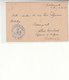 Guatemala / Stationery / Germany / Belgium Diplomatic Mail - Guatemala