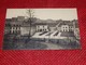 BRUXELLES  - AUDERGHEM  -  Abbaye De La Cambre  - Vue Des Jardins Créés Par L'Abbesse - Auderghem - Oudergem