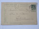 Entier Postal Envoyé De Willerzie Ves Gedinne ... Lot7 . - Cartes Postales 1909-1934