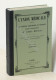 Giornale Medicina - L'Union Medicale - Nuova Serie - Tomo XVII- Anno 1874 - Non Classés