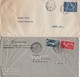 Delcampe - Italie - Lot De 21 Lettres à Destination De France - 1946-60: Marcophilie