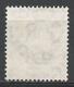 Great Britain 1939. Scott #248 (U) King George VI * - Oblitérés