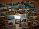 Lot Vrac De 100 CARTES POSTALES De France Etc(Cartes Postales Moderne (15cm X 10cm) Comprenant :scènes Diverses, Etc - 100 - 499 Cartes