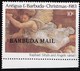 THEMATIC CHRISTMAS 1983::  PAINTINGS BY RAPHAEL   4v+MS   -   BARBUDA - Altri & Non Classificati