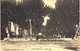 Carte Postale Ancienne De LODEVE - Esplanade - Lodeve