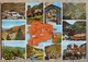 ANDORRE.JOLI LOT DE 40 CARTES.VOIR SVP DETAILS PHOTOS ANNONCE.TIMBRES ANDORRE. - Andorre