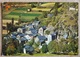 Delcampe - ANDORRE.JOLI LOT DE 40 CARTES.VOIR SVP DETAILS PHOTOS ANNONCE.TIMBRES ANDORRE. - Andorre