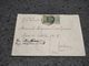 PORTUGAL CIRCULATED COVER ALCANTARILHA  CANCEL ON S. ANTONIO COM SOBRETAXA STAMP 1933 - Lettres & Documents