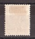 Pays-Bas - 1921 - N° 98 - Neuf * - Timbre Surchargé - Wilhelmine - Unused Stamps