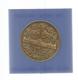 Médaille ,the Royal Pavilion At BRIGHTON , Solid Proof Medallion, , Diamètre 40 Mm , Frais Fr 2.95 E - Adel