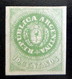 Argentina, Sello GJ 8 Escudito 10c Con Acento Nuevo L9545 - Unused Stamps