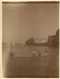 Carte Photo Le Vieux Port Biarritz Sept 1932  RV - Photographs