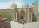 OUZBEKISTAN---BUKHARA--magoki-attai-mosque XII-XVI Centuries--voir 2 Scans - Ouzbékistan