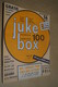 Juke-Box + Calendrier 1965,Spécial N° 100,complet Superbe état,Beatles,etc....vintage - Musique