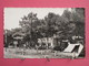 83 - Hyères Plage - Le Club Nautique - CPSM 1952 - Scans Recto Verso - Hyeres