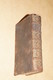 Delcampe - RARE,1694,l'Art De La Poésie,idée De La Musique,par Le Sieur De La Croix,complet 662 Pages,17 Cm./ 10 Cm.complet - Antes De 18avo Siglo